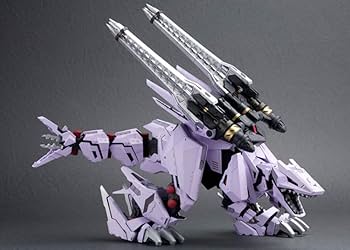 Amazon | 壽屋(KOTOBUKIYA) HMM ZOIDS EZ-049 バーサークフューラー リ