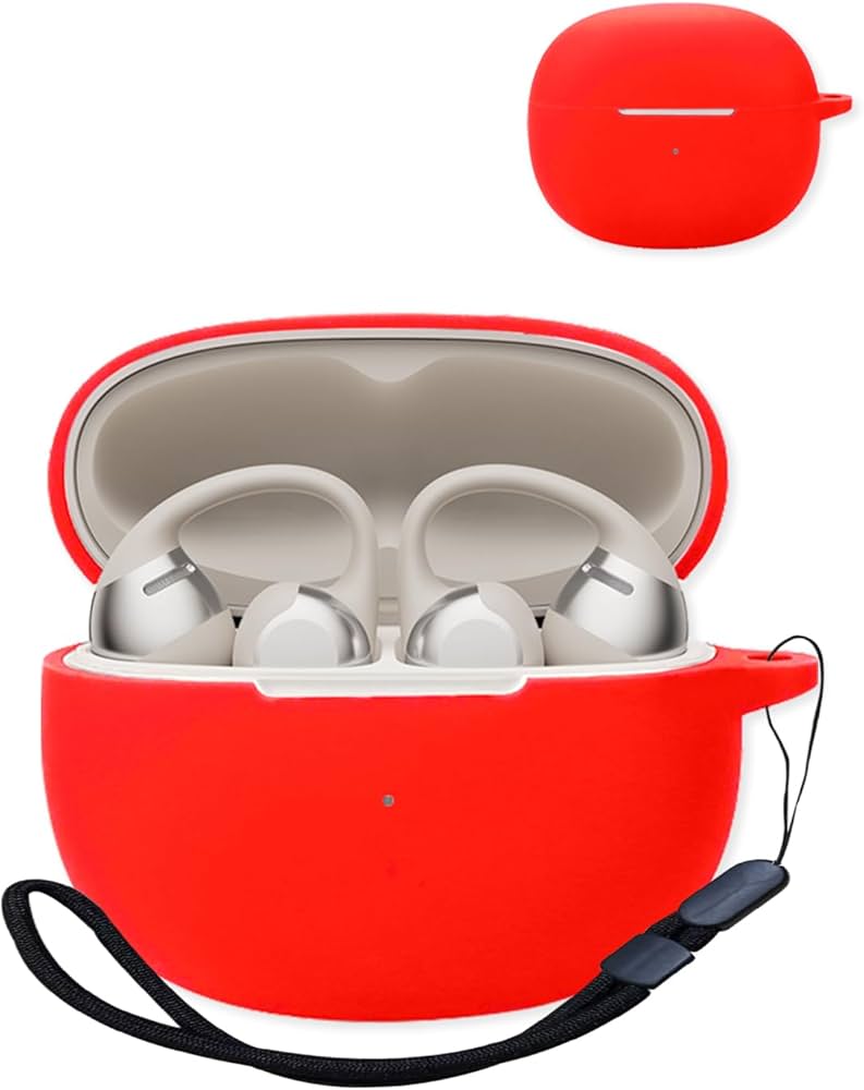 Amazon.com: Case for Shokz OpenDots ONE True Wireless Noise