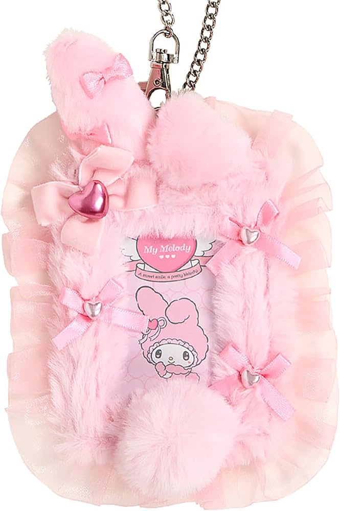 Amazon.co.jp: サンリオ(SANRIO) カードケース（メロウサロミウサ