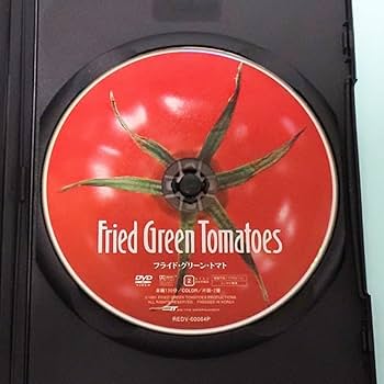 Amazon.co.jp: フライドグリーントマト 日本語吹替版 DVD レンタル版