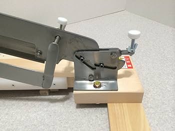 Amazon.co.jp: かきもち スライドカッター （コストを抑えたお手軽