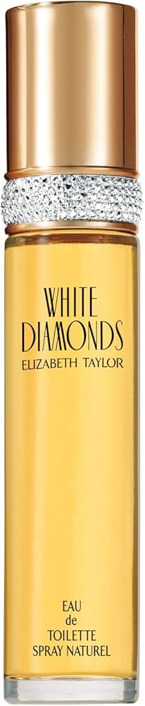 Amazon.co.jp: Elizabeth Taylor White Diamonds : ビューティー