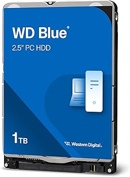 Amazon.co.jp: ウエスタンデジタル(Western Digital) WD Blue 内蔵 HDD