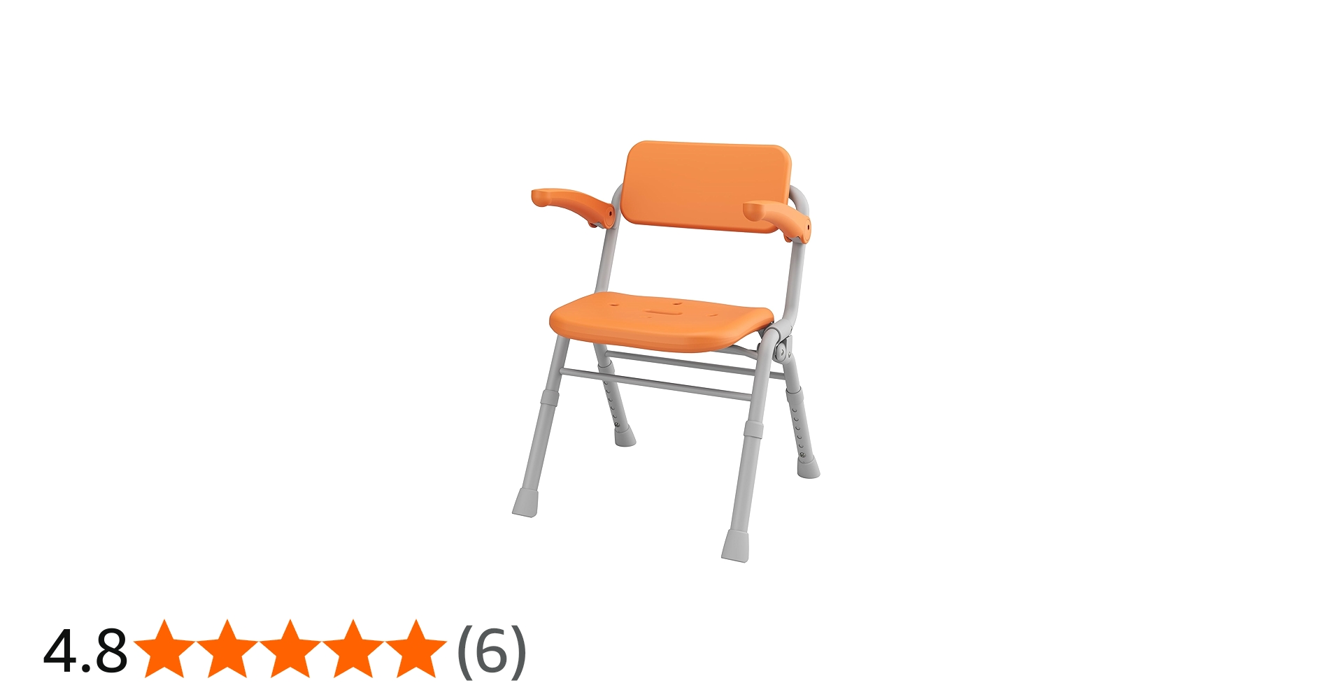 Amazon | パナソニックエイジフリー シャワーチェア(ユクリアAir