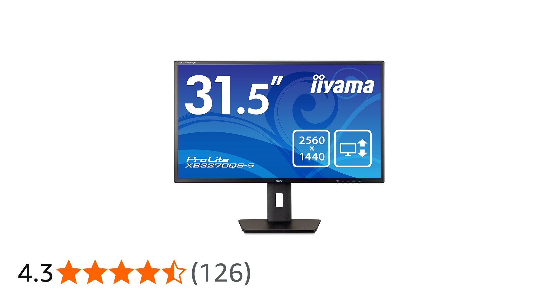 Amazon.co.jp: マウスコンピューター iiyama モニター ディスプレイ