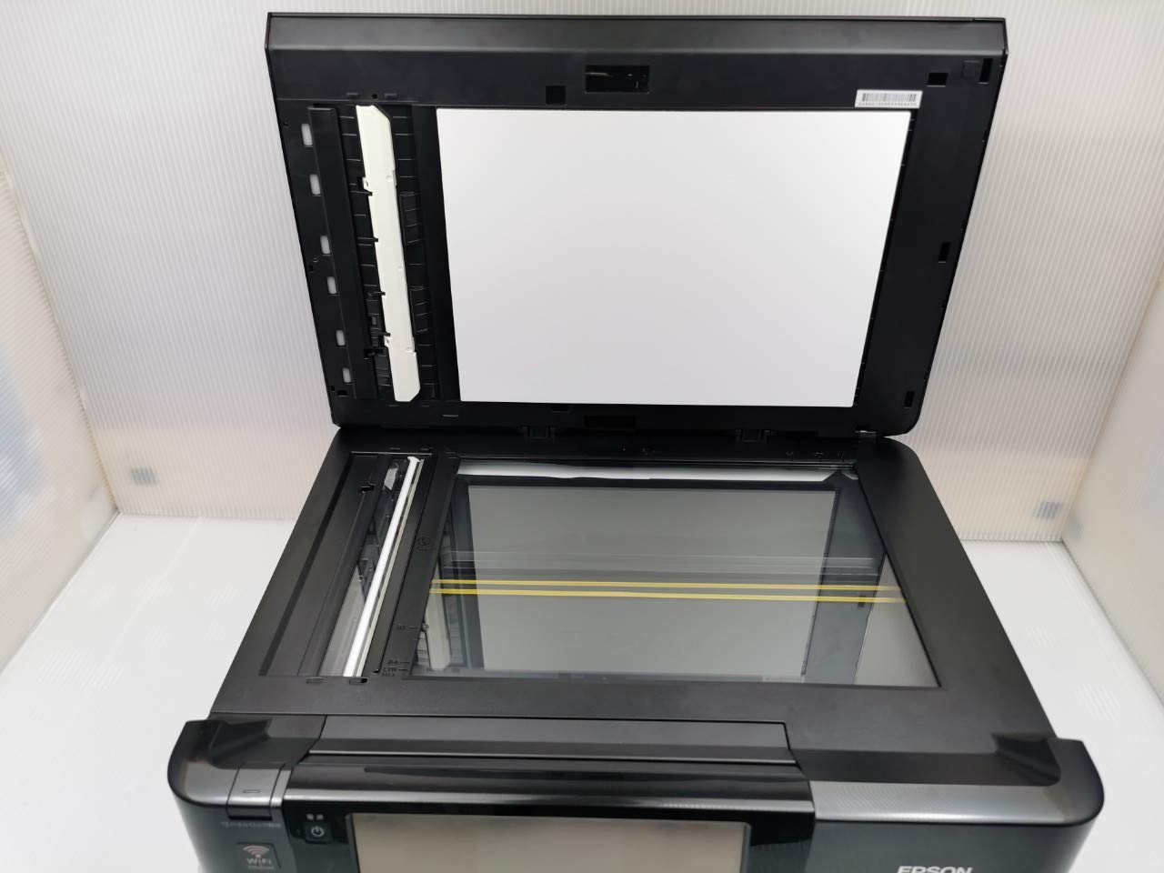 Amazon.co.jp: EPSON Colorio インクジェット複合機 EP-902A 有線