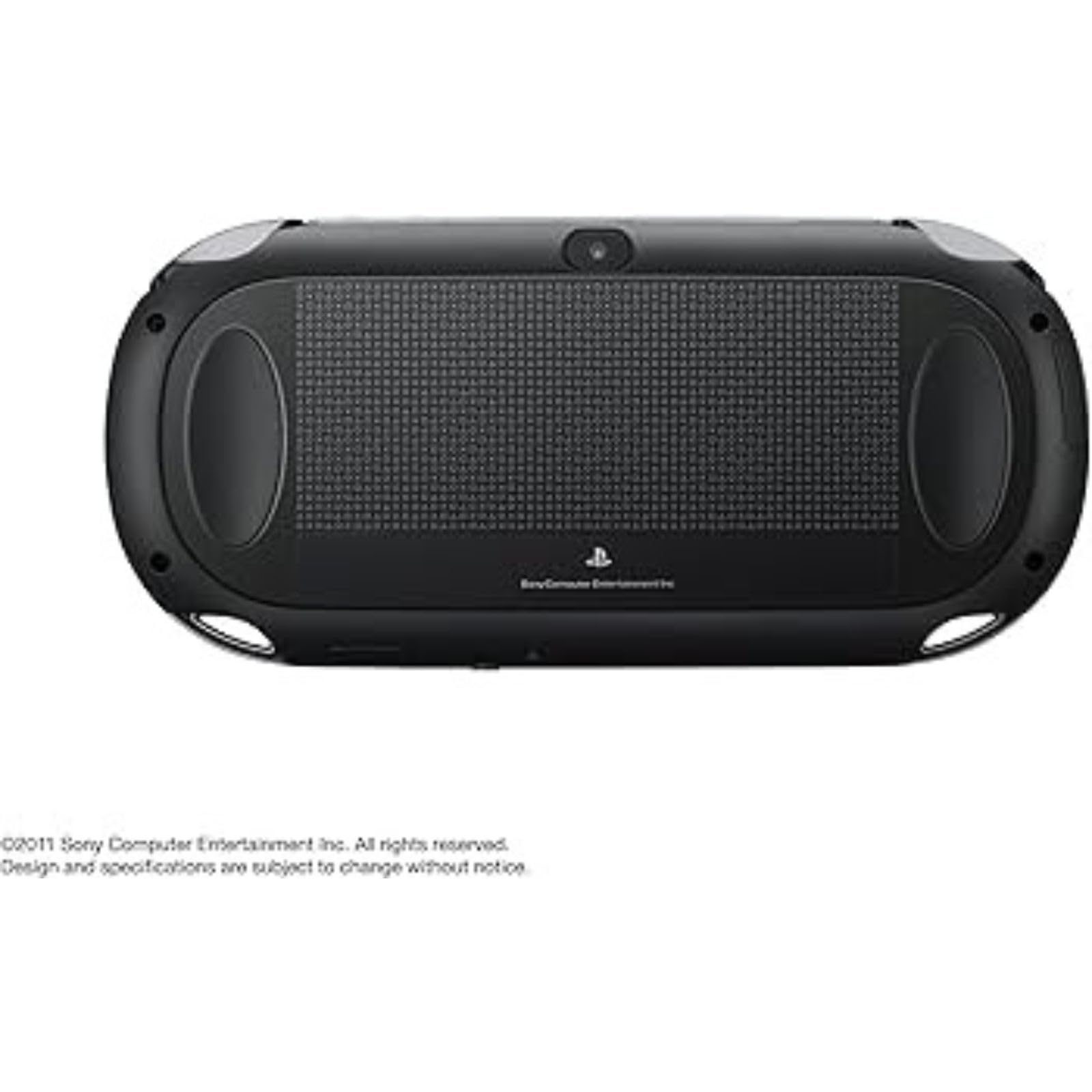 Amazon | 【整備済み品】 SONY ソニー PlayStation Vita