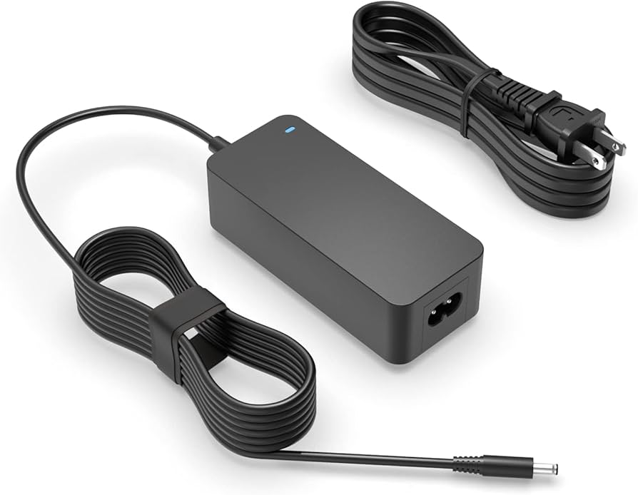 Amazon.com: 65W AC Charger Fit for Dell OptiPlex 7050 9020 3050