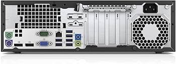 Amazon.com: HP Prodesk 600 G2 SFF Intel Core i5 3.20 GHz 8Gb Ram