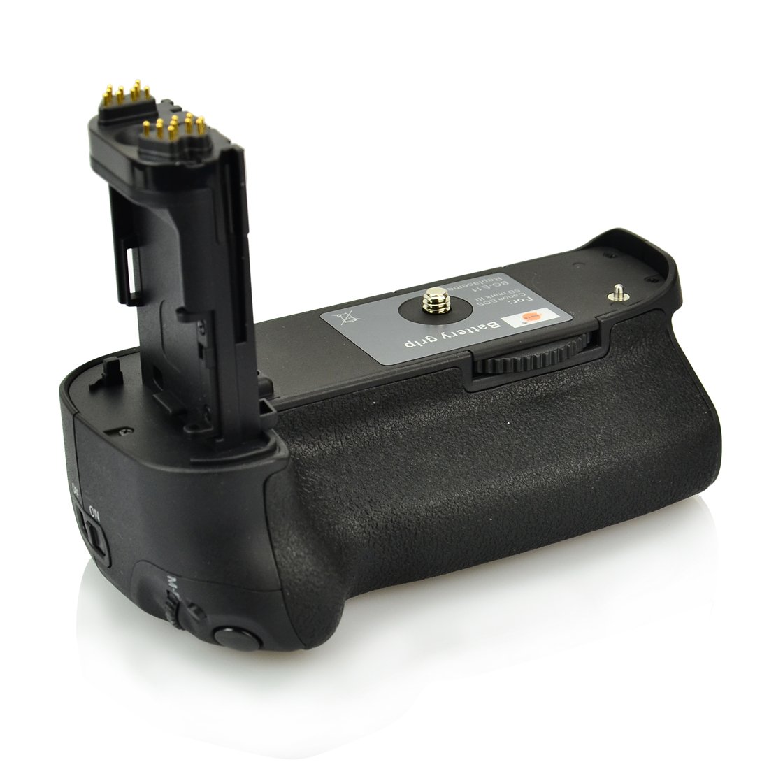 Amazon.co.jp: DSTE プロ 互换 BG-E11 垂直 バッテリーグリップ のため
