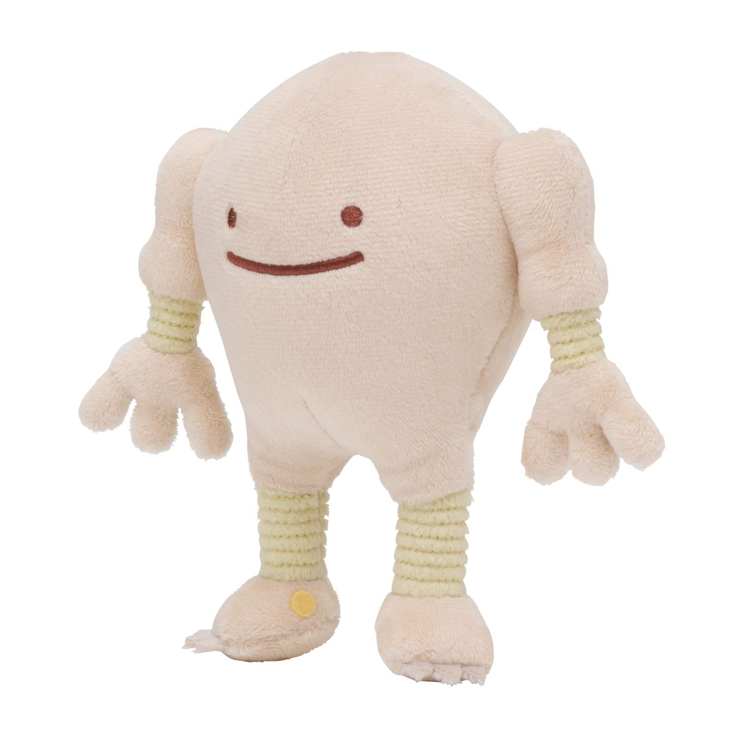 Amazon.co.jp: ポケモンセンターオリジナル ぬいぐるみ へんしん