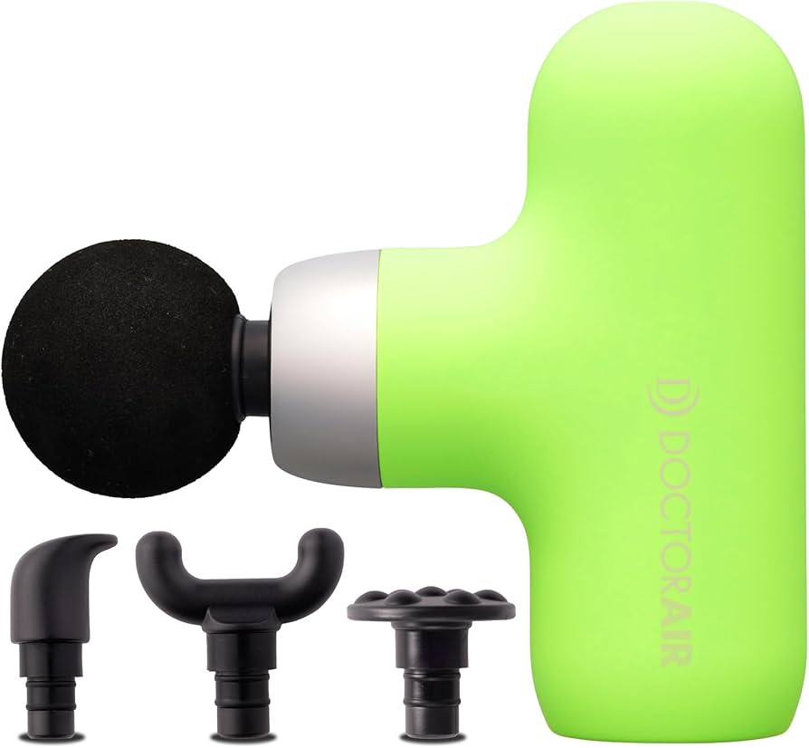 Amazon | ドクターエア 公式ストア エクサガンケア グリーン