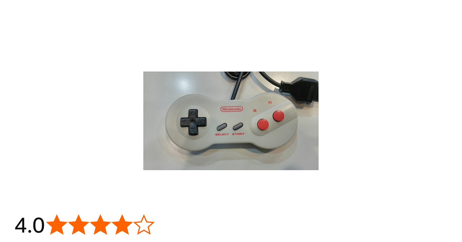 Amazon | コントローラー NEWファミコン用 | 本体・周辺機器