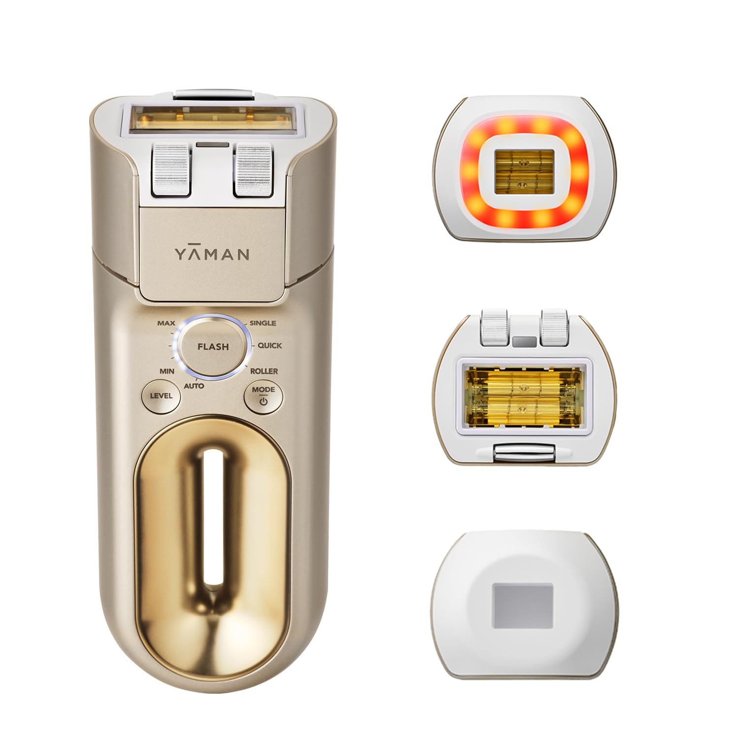 Amazon | YA-MANヤーマンレイボーテ ハイパーZERO | ヤーマン(Ya-man