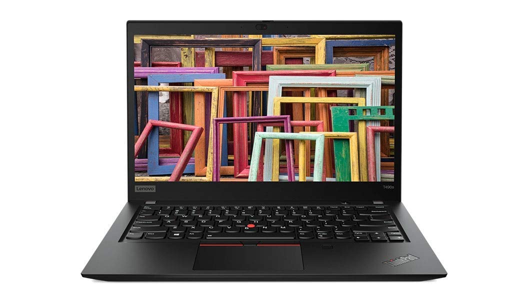 Amazon.com: Lenovo ThinkPad T490s 20NX0031US 14 Notebook - 1920 x