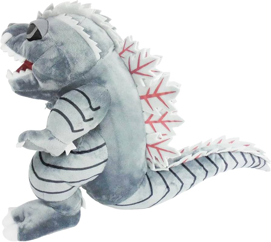 Amazon.com: Great Eastern Entertainment Godzilla Single Point