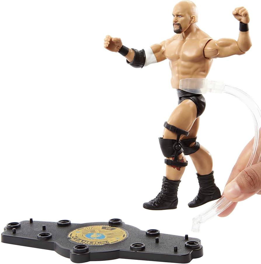 WWE Championship Showdown 