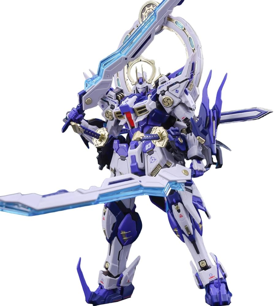 Amazon | HiPlay CANG TOYS 蔵玩閣 界神の戦い スサノオ 豪華版 WG