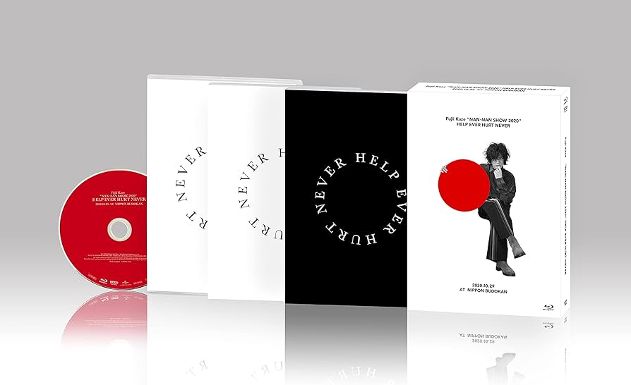 Amazon.co.jp: Fujii Kaze 