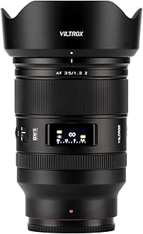 Amazon.co.jp: VILTROX Japan: ニコン Zマウント対応