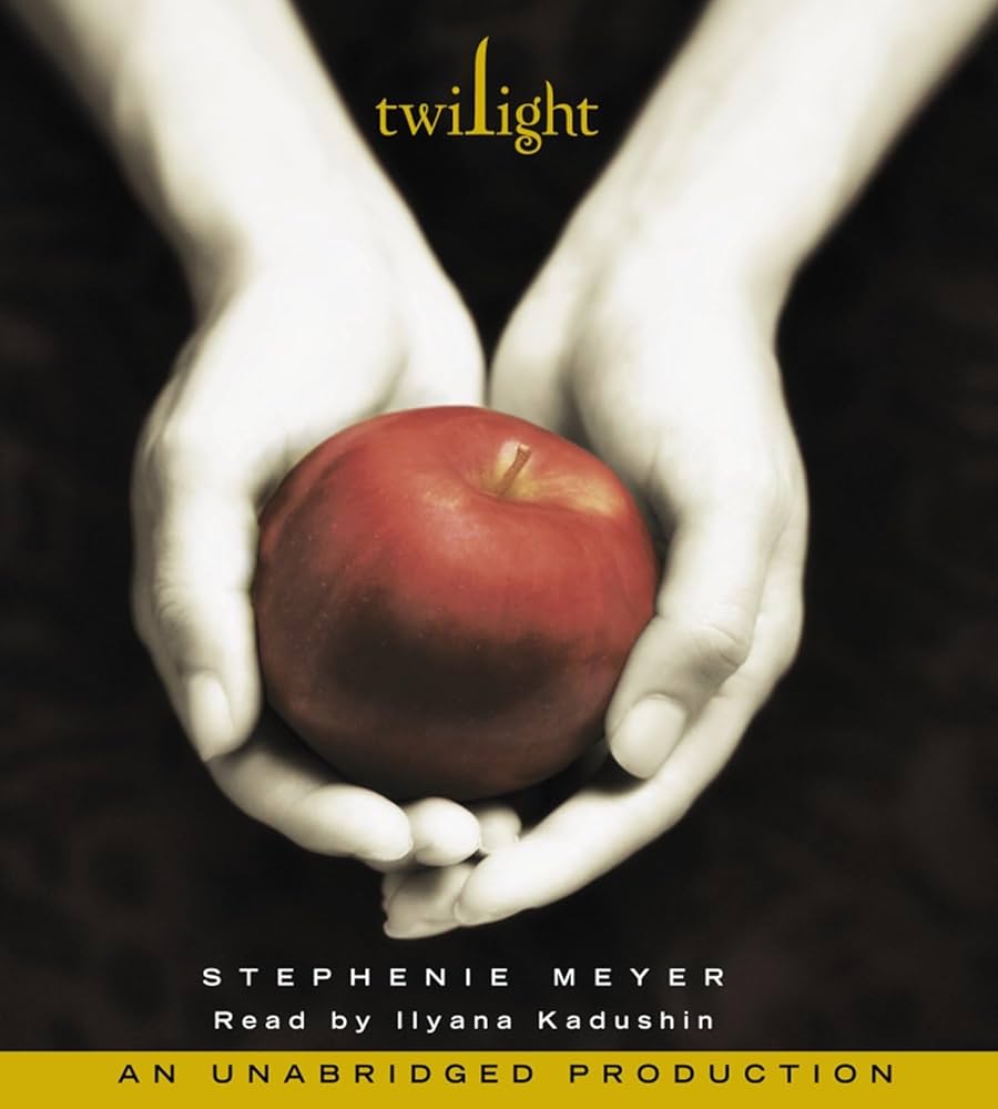 Amazon | Twilight (The Twilight Saga) | Meyer, Stephenie, Kadushin