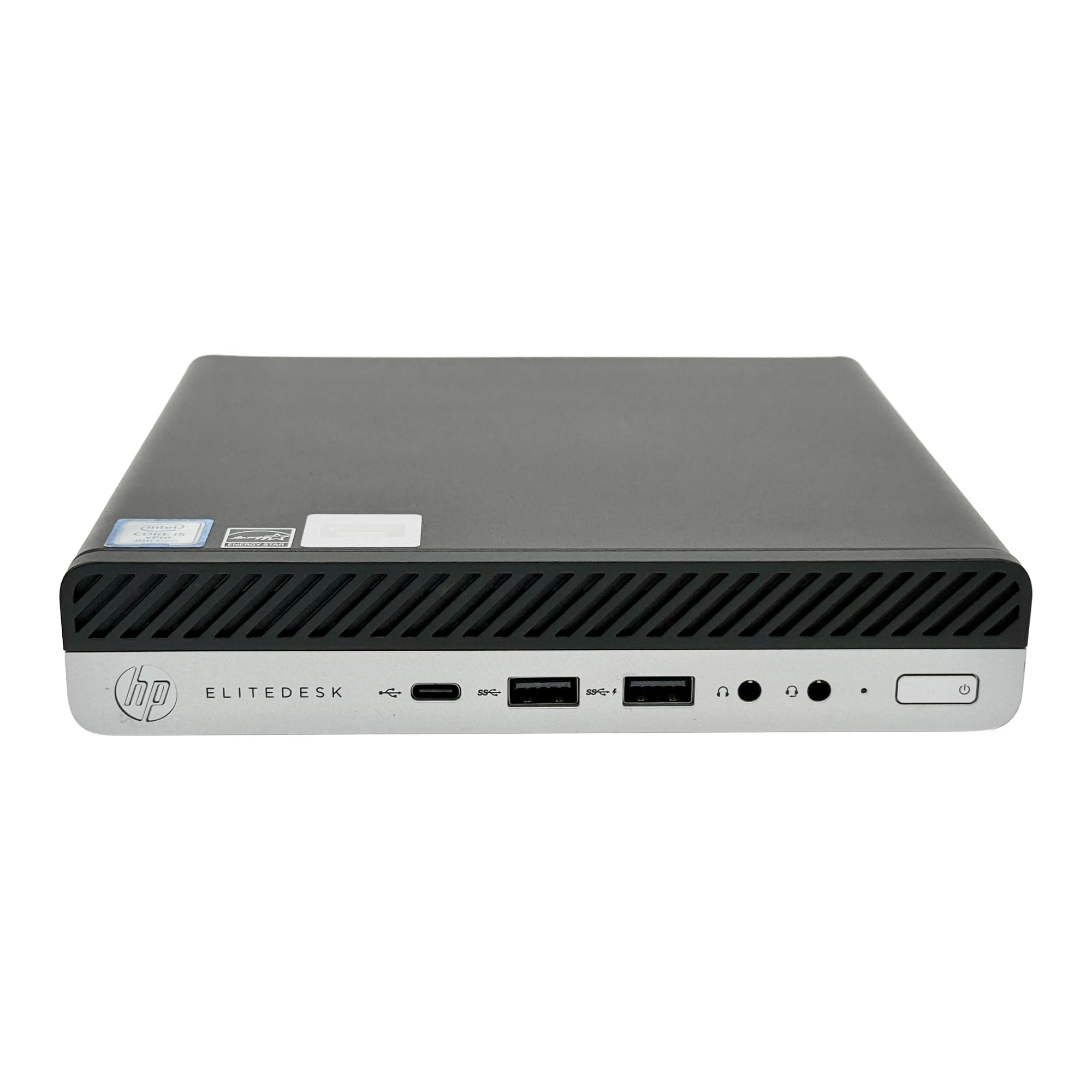 Amazon.com: HP ProDesk 600 G5 Mini PC | Intel Core i5-9500T | 16GB