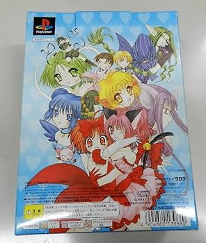 Amazon.co.jp: 東京ミュウミュウ 限定版(ミュウミントボックス