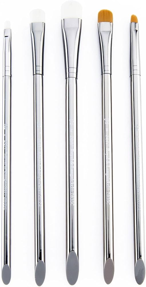 Amazon.com: Royal & Langnickel Zen 5 Piece Watercolour Scrubber