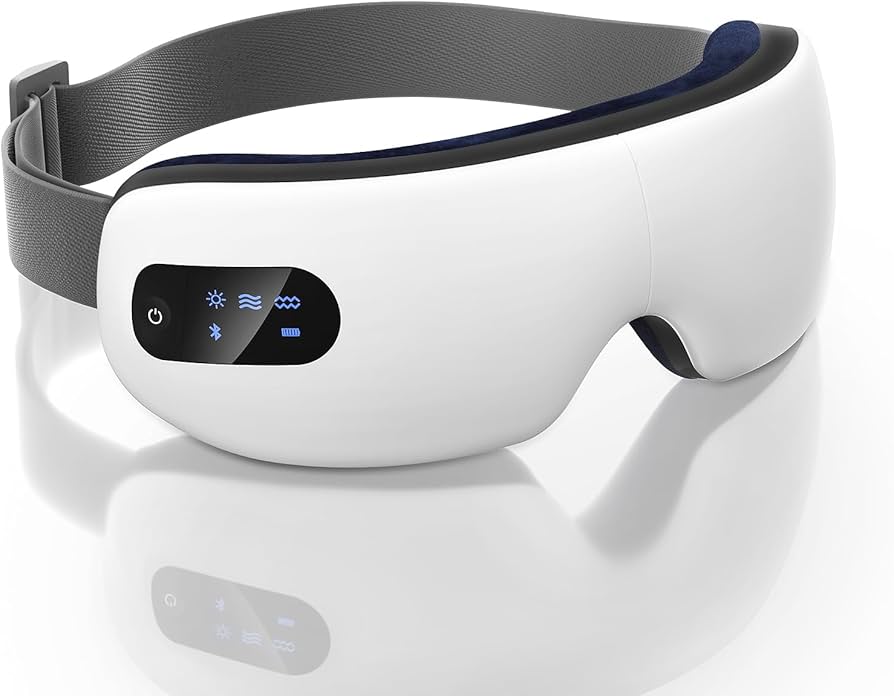 Amazon | Eaimiuアイウォーマー 9S 目元エステ アイケア ホットアイ