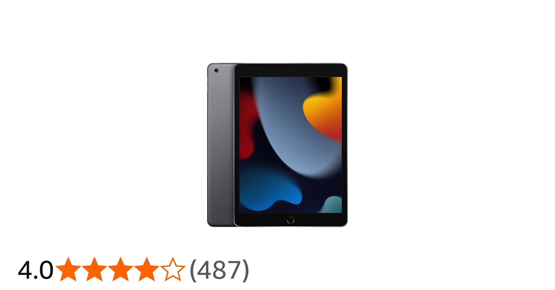 Amazon.co.jp: 【整備済み品】 Apple iPad (第9世代) Wi-Fi 256GB