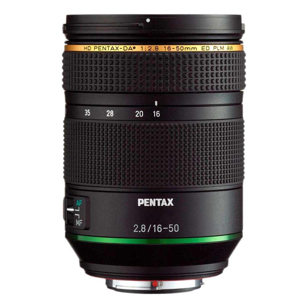 Amazon.com : Pentax HD 16-50mm F2.8ED PLM AW Large-Aperture
