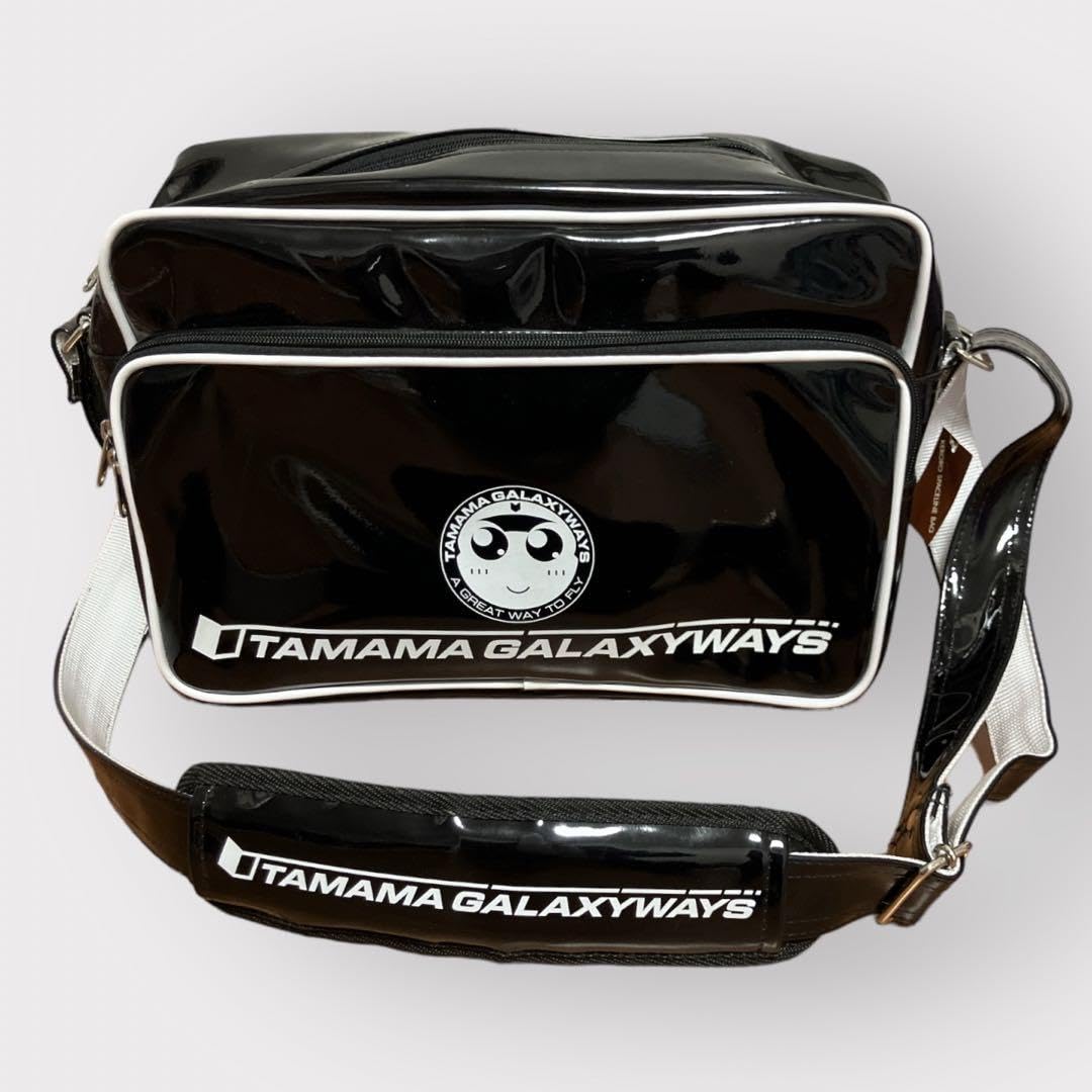 Amazon.co.jp: KERORO ケロロ軍曹 スペースラインバッグ タママ二等兵