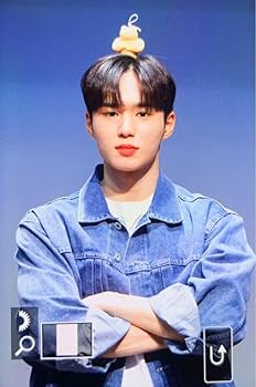 Amazon.co.jp: 韓国キャンドル WEi キムジュンソ 1個 : ホーム＆キッチン