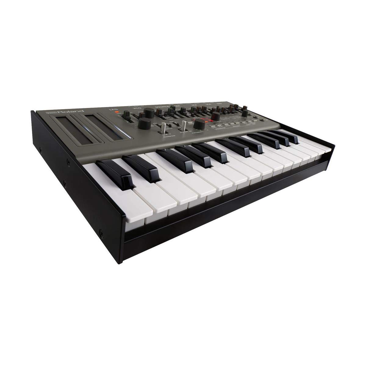 Amazon.com: Roland SH-01A Synthesizer with Analog Circuit Behavior