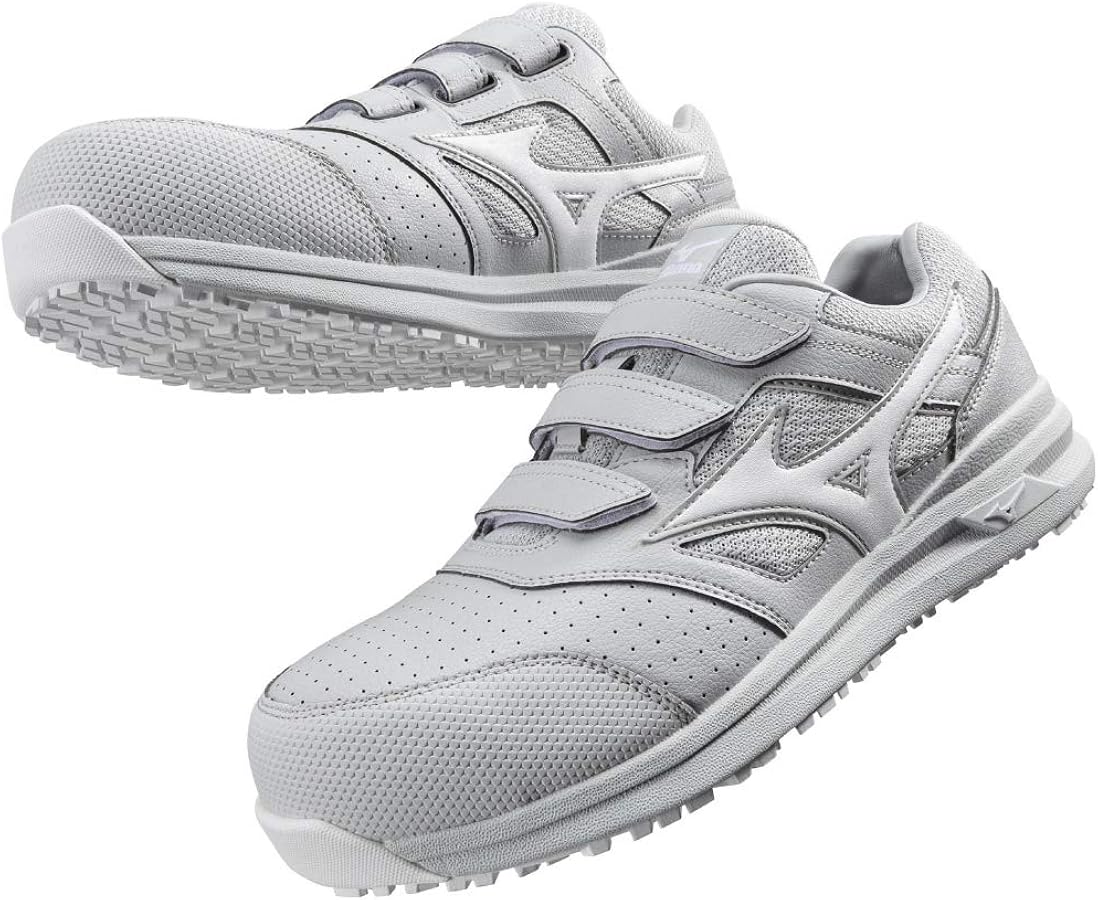 Amazon.co.jp: 安全靴 オールマイティ 軽量 LSII 22L JSAA・普通作業用