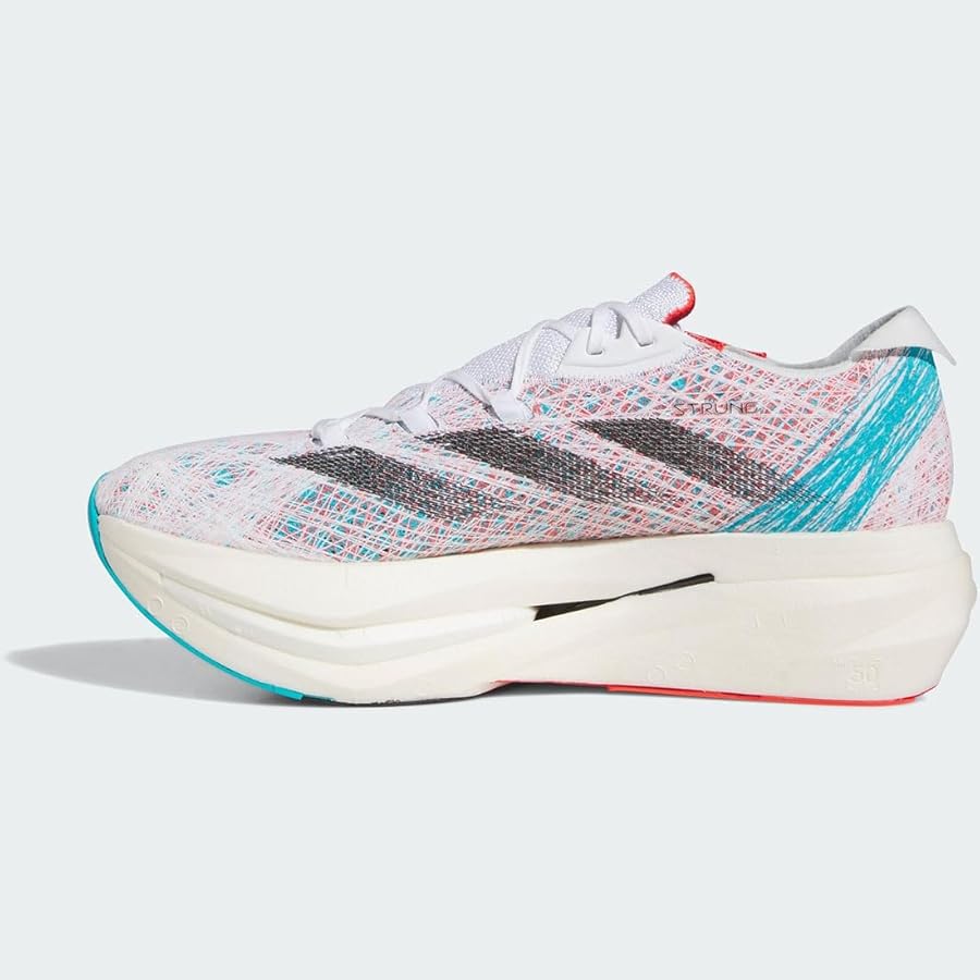 Amazon | [アディダス] アディゼロ プライム X 2 ストラング ADIZERO