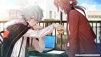 Amazon.co.jp: Collar×Malice for Nintendo Switch スペシャルBOX : ゲーム
