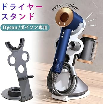 Amazon.co.jp: ZAZ Dyson (ダイソン) Supersonic Ionic ヘアドライヤー