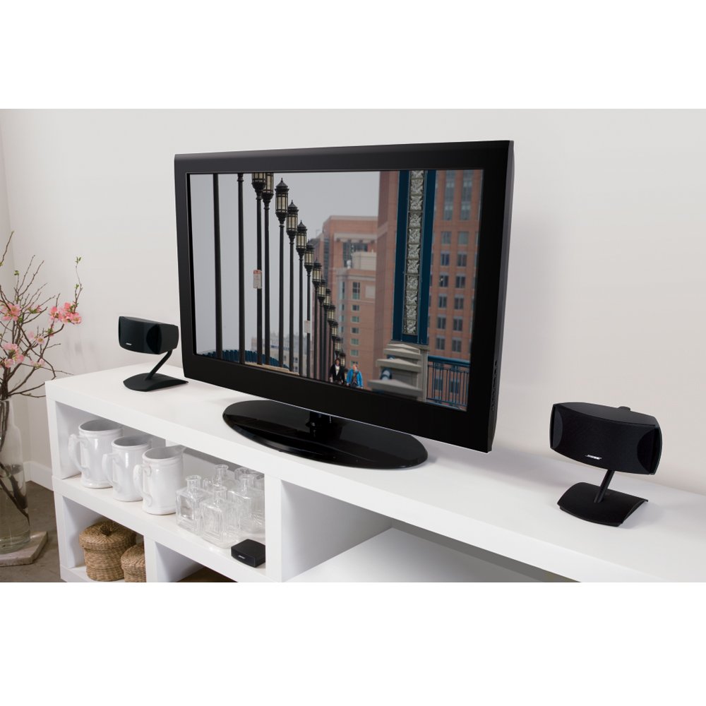 Amazon.com: Bose® CineMate® Series II Digital Home Theater Speaker