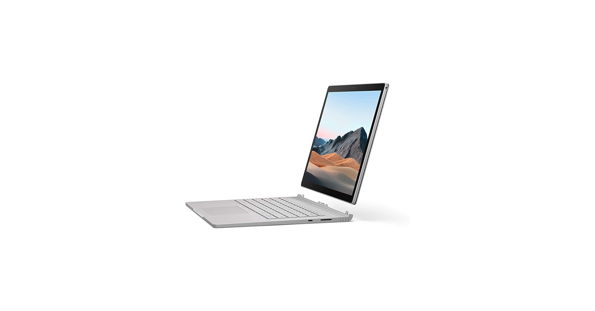 Amazon.com: Microsoft Surface Book 3 (SMW-00001) | 15in (3240 x