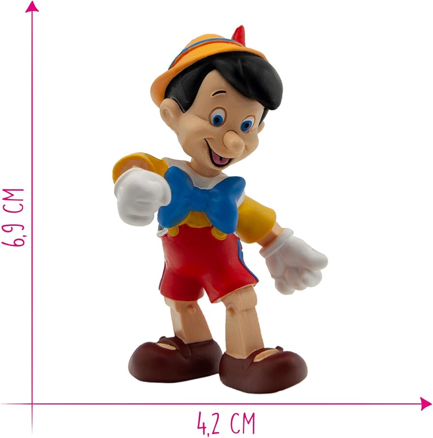 Amazon.co.jp: ピノキオ Pinocchio : おもちゃ