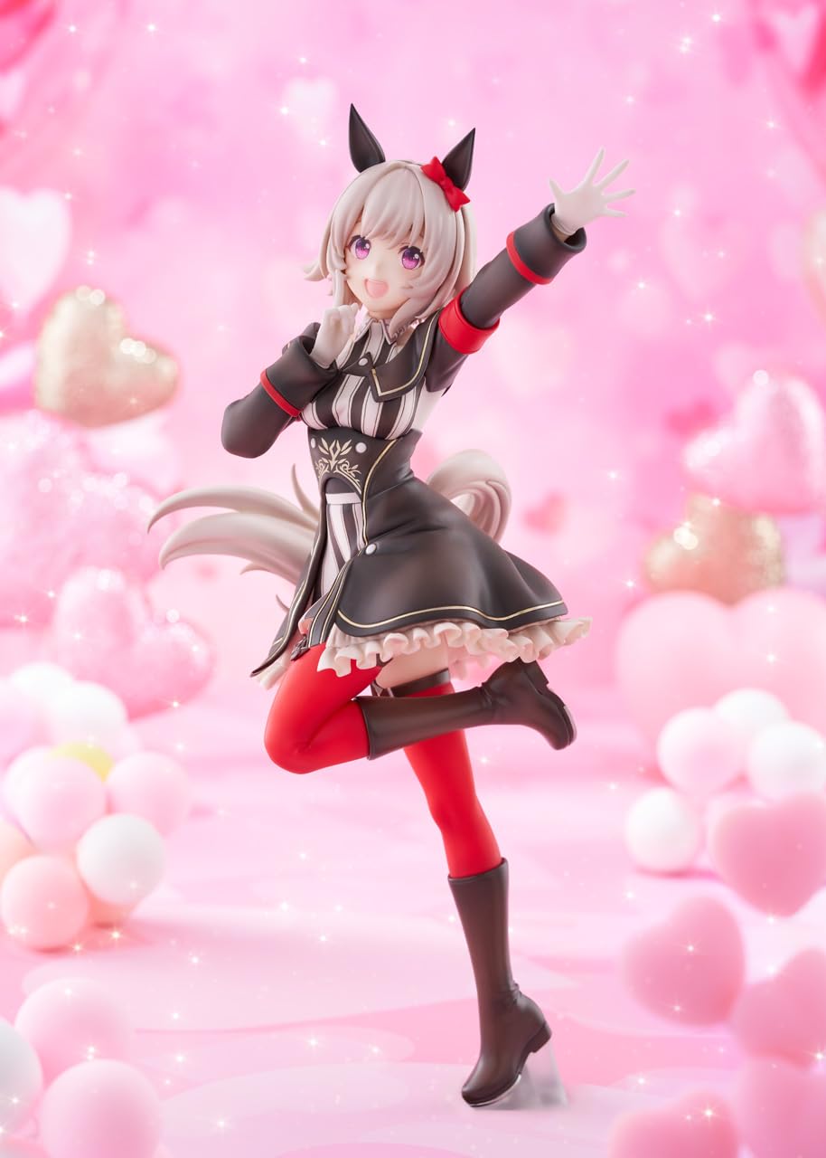 Amazon | クレーネル(Claynel) ウマ娘 プリティーダービー カレン