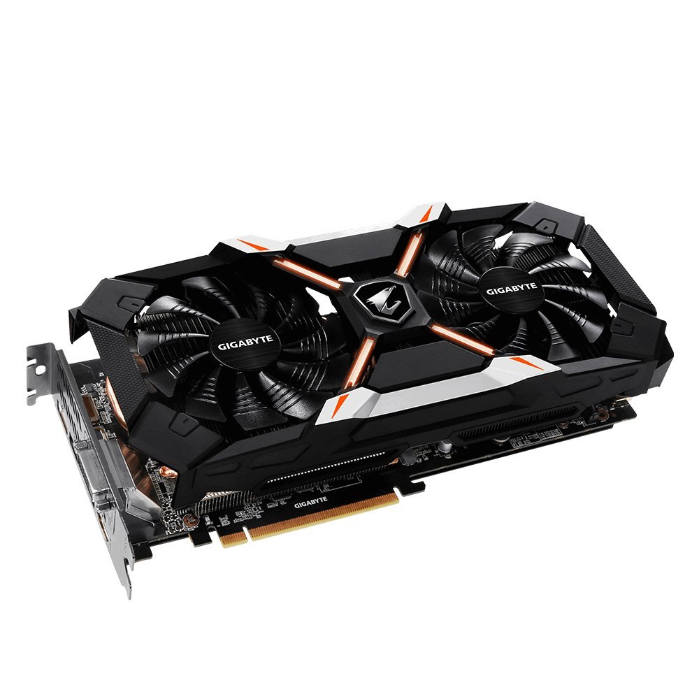 Amazon | Gigabyte AORUS Xtreme GeForce GTX 1060 6G REV 2.0