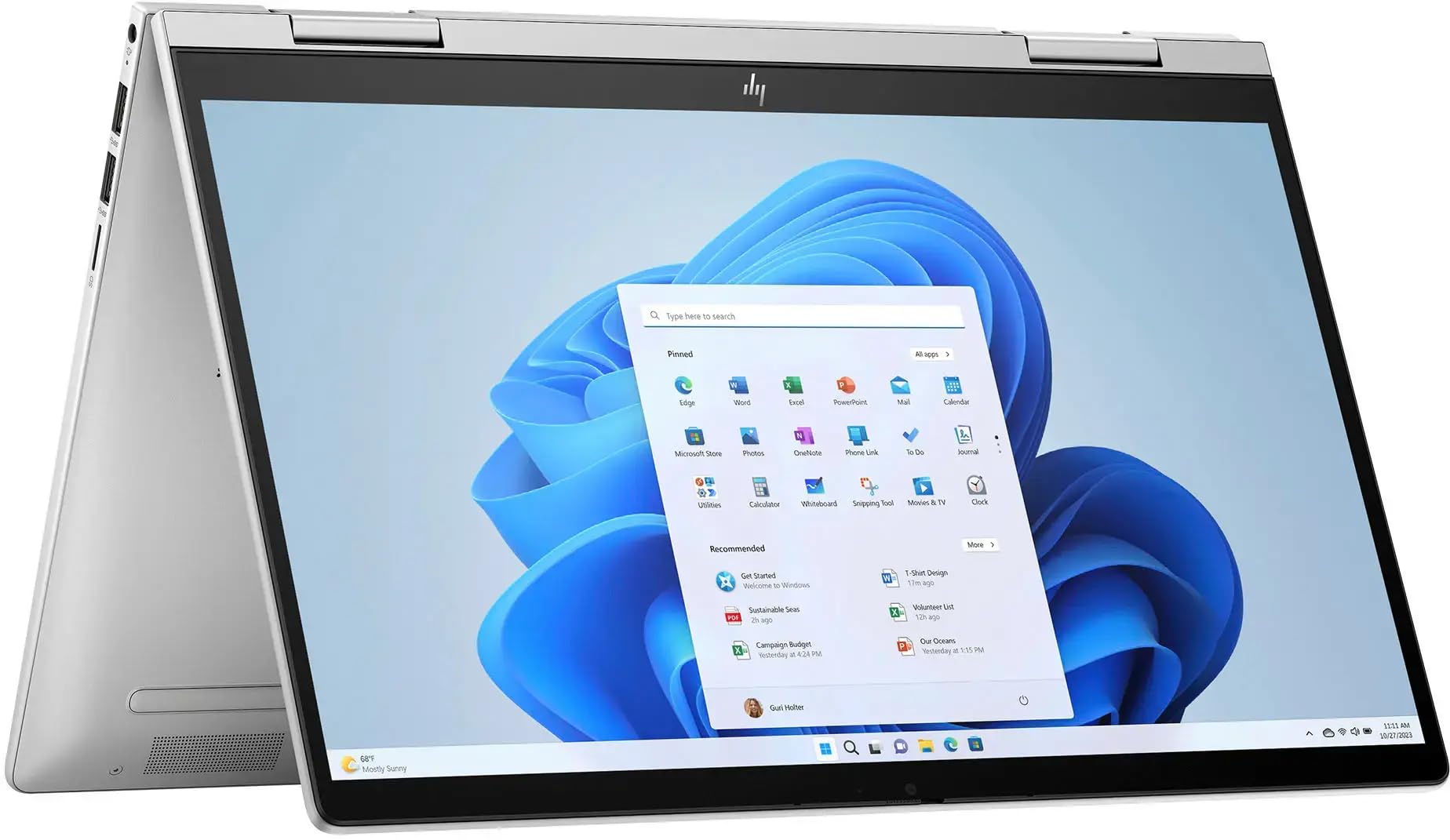 HP 2024 Laptop | Envy x360 2-in-1 | 14