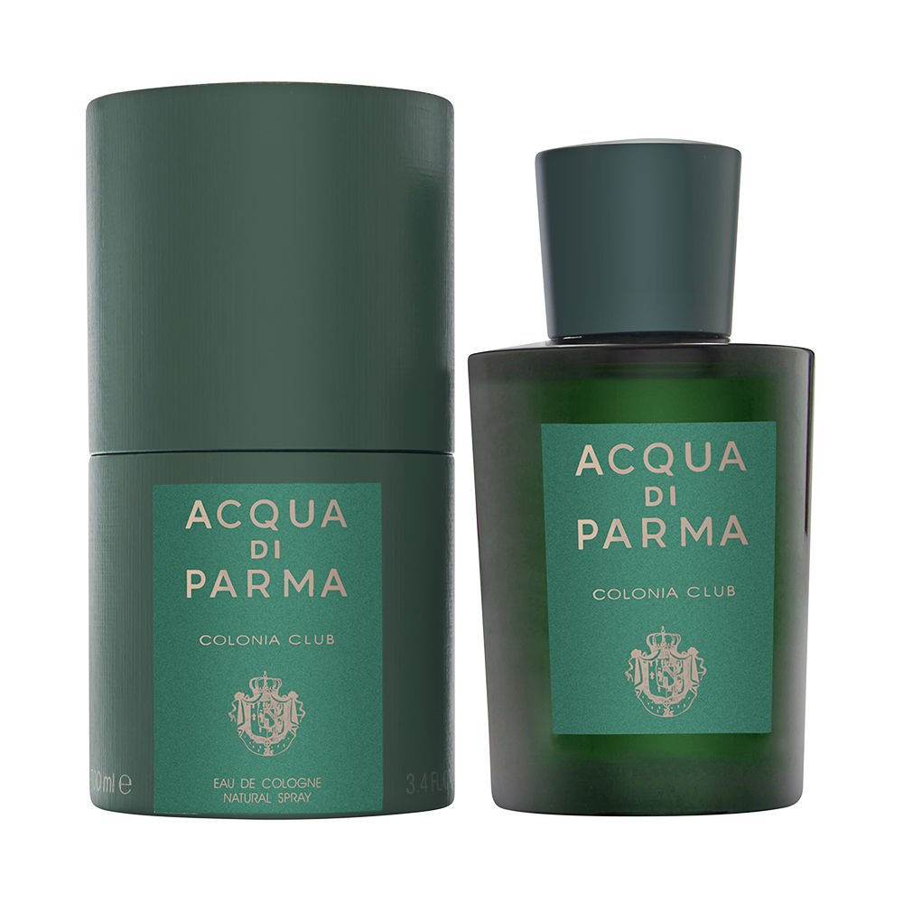 Amazon.com : Acqua Di Parma Colonia Club Eau De Cologne Spray