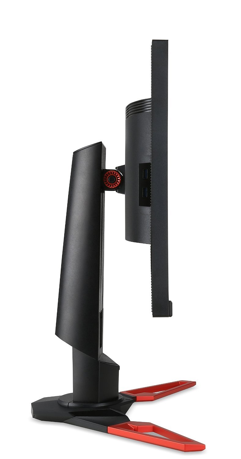 Amazon | Acer Predator XB271HU bmiprz 27-inch WQHD (2560 x 1440