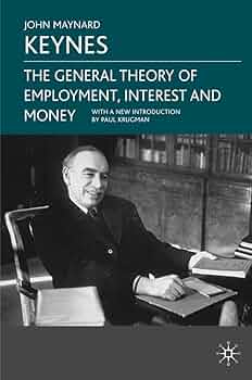The General Theory of Employment, Interest and Money (Collected