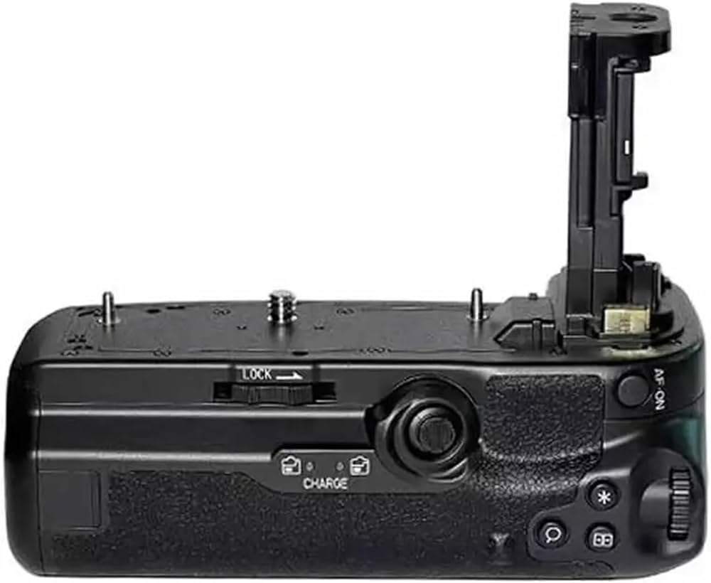 Amazon | バッテリ握り、 BG-R20 バッテリーグリップ、互換性が