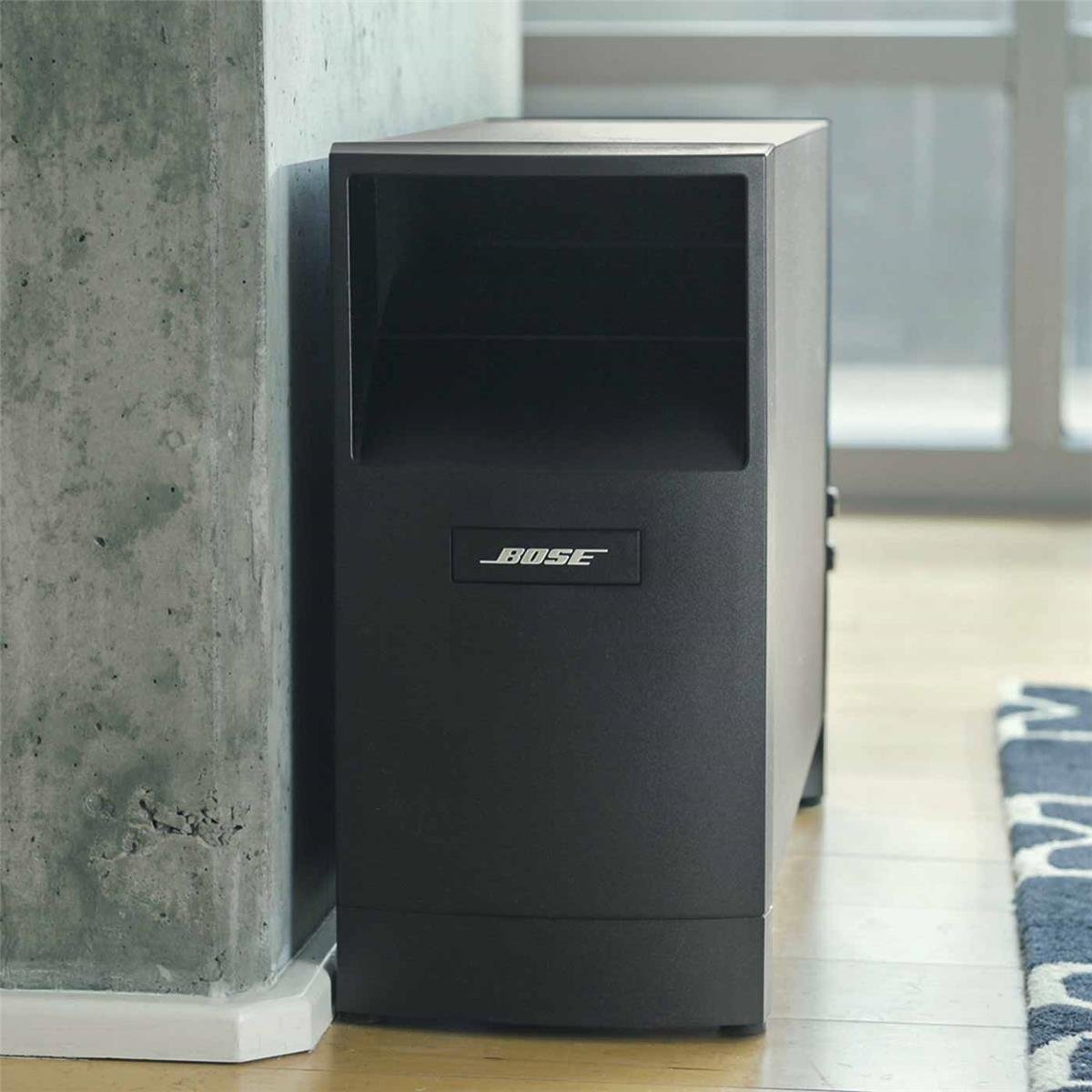 Amazon.com: Bose Acoustimass 10 Series V Home Theater Speaker