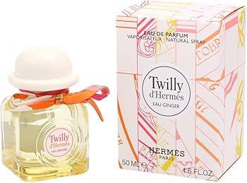 Amazon | [エルメス] ツイリー ドゥ エルメス 50ml オー ジンジャー